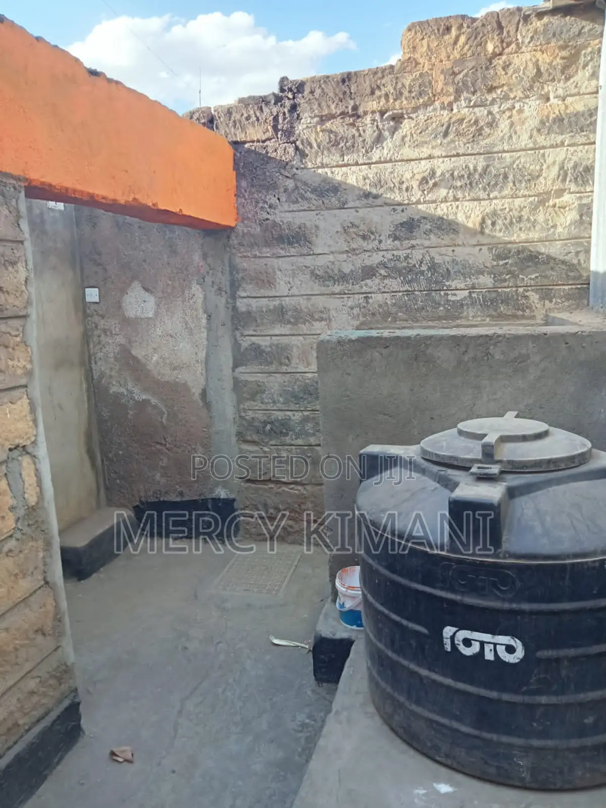 60x30 Plot Situated in Soweto Kayole (Mzesa Court) Jacaranda Estate.