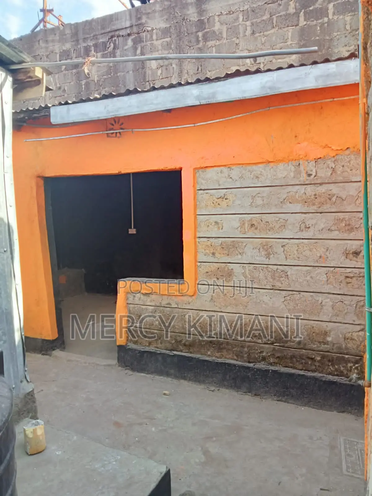 60x30 Plot Situated in Soweto Kayole (Mzesa Court) Jacaranda Estate.