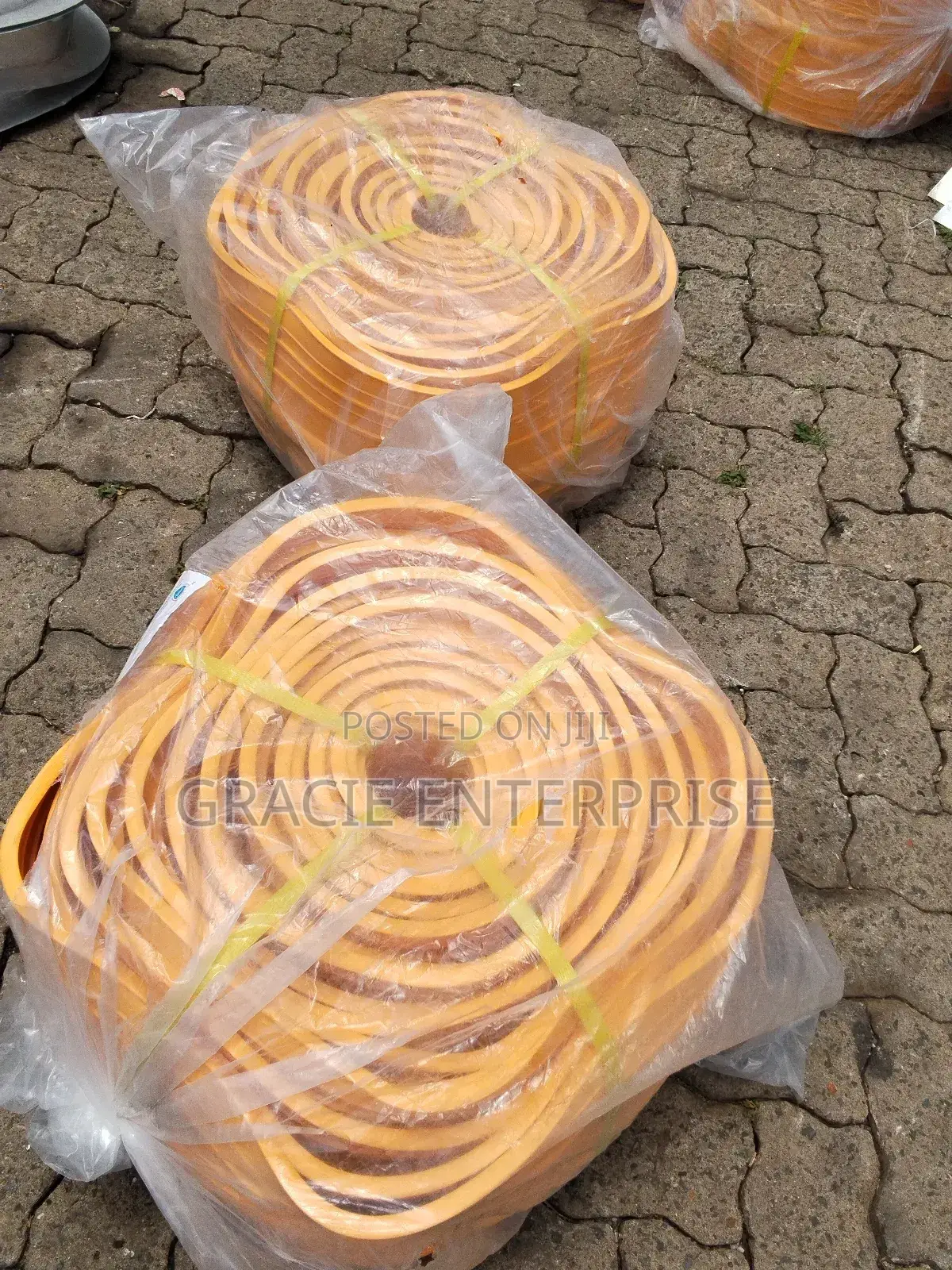 PVC Waterstop~Waterbar