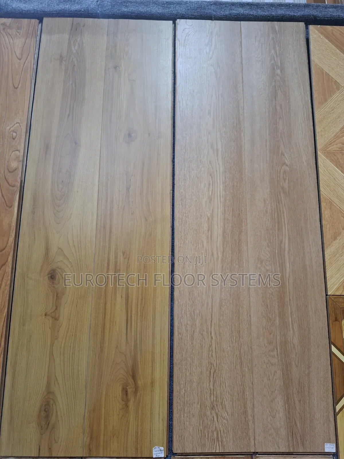 Engineered Wood Flooring