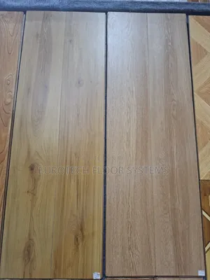 Engineered Wood Flooring