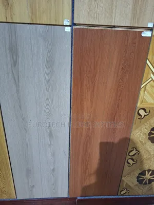 Engineered Wood Flooring