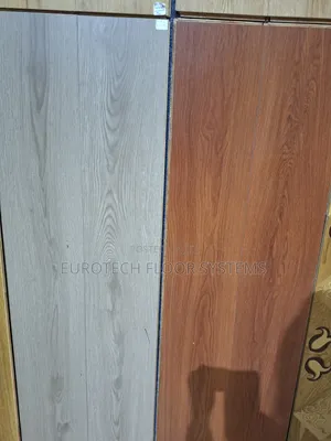 Engineered Wood Flooring