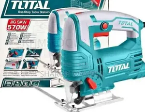 Quality 550w Total Jigsaw Machine/550w Total Jigsaw Machine