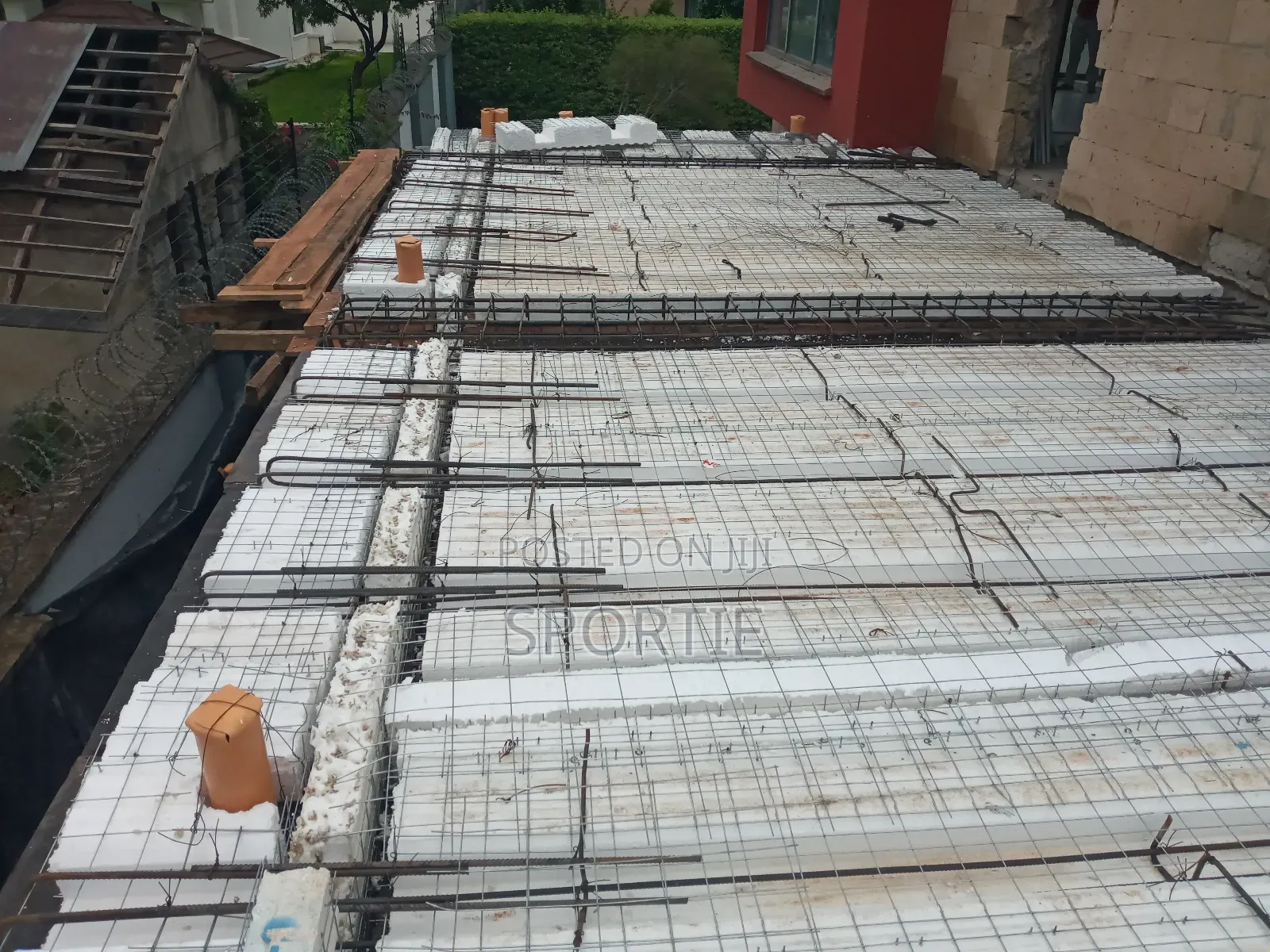 Building Renovations And Remodeling Services.