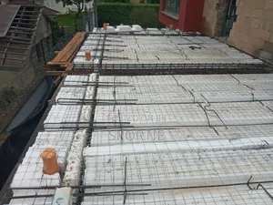 Building Renovations And Remodeling Services.