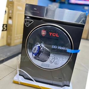 TCL 9 Kg Top Load Washer Spin Machine – Powerful Cleaning - thumbnail 2