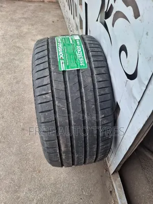 315/35zr20 Dovroad