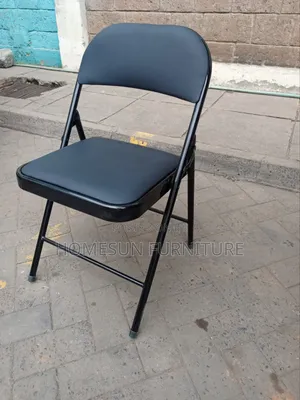 Foldable Office Chair