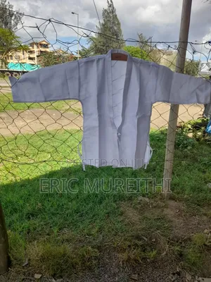 Taekwondo Training Outfit