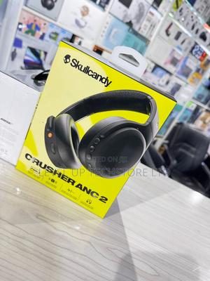 Skullcandy Crusher Anc 2 - thumbnail 2