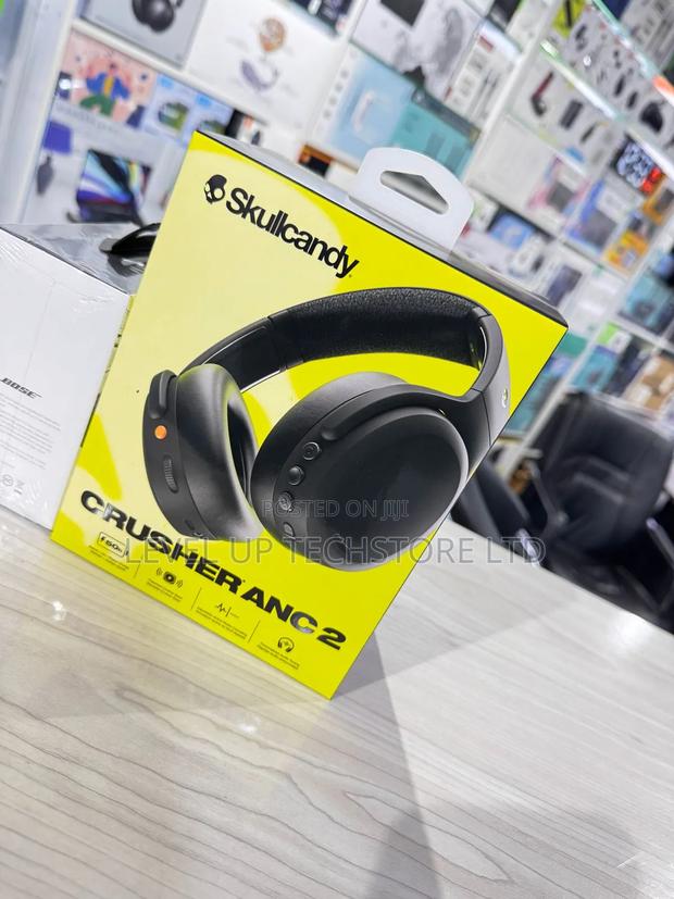 Skullcandy Crusher Anc 2 - main view