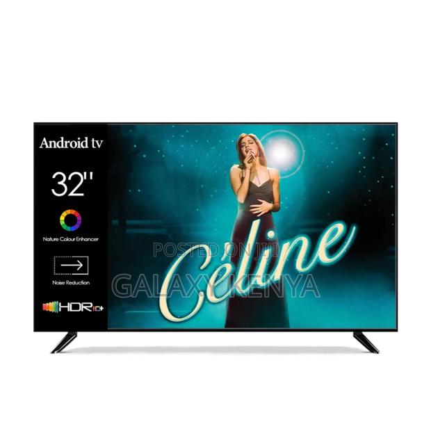 TCL Smart TVS- (32" Qled) - thumbnail 3