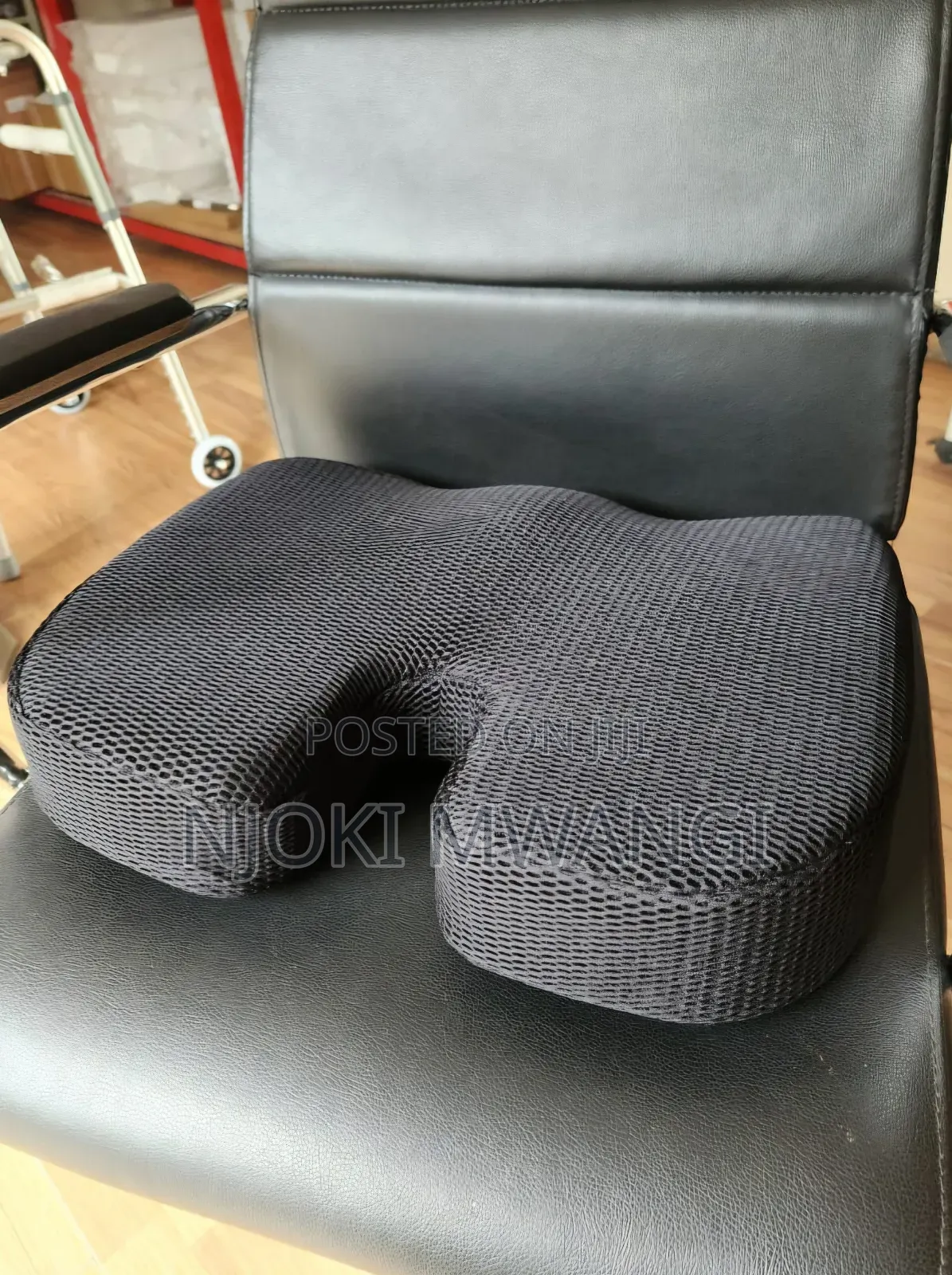 Coccxy Cushion
