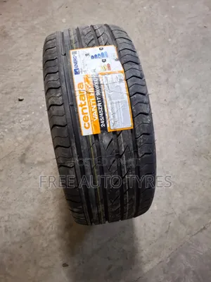 245/45zr17 Centara