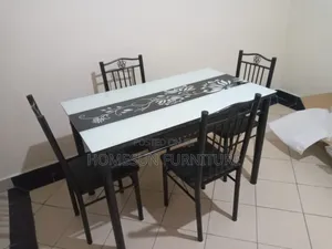 4 Way Dinning Table