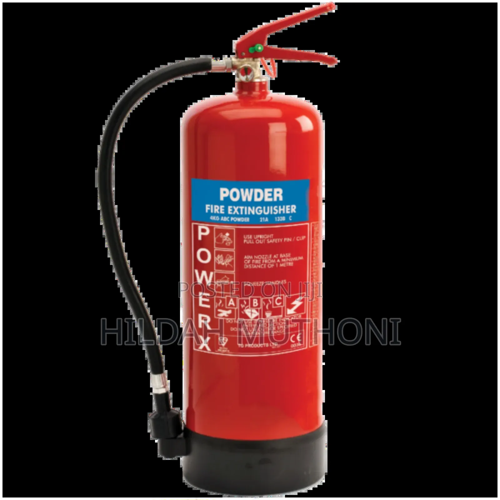 6 Kgs Dp +Vat