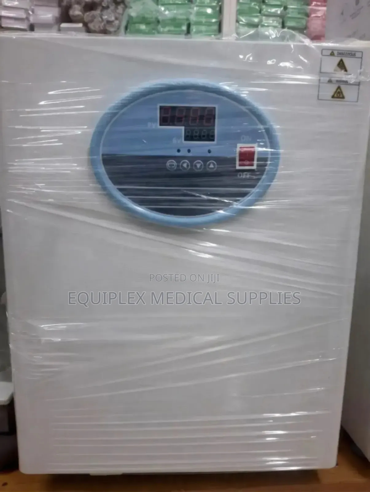 52l Lab Incubator / Laboratory Incubator