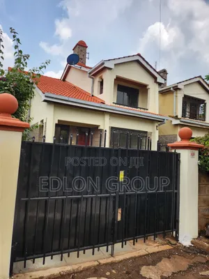 4bdrm Maisonette in Zimmerman for sale