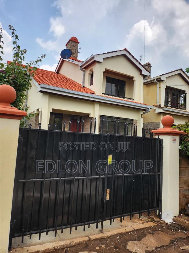 4bdrm Maisonette in Zimmerman for sale