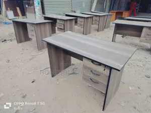 1.2m Study Desk