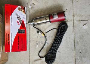 Tigger 24v 250w Solar Water Pump - main view