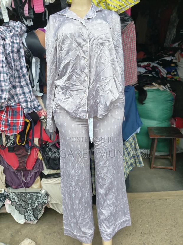 2 Piece Lady Wear - main view