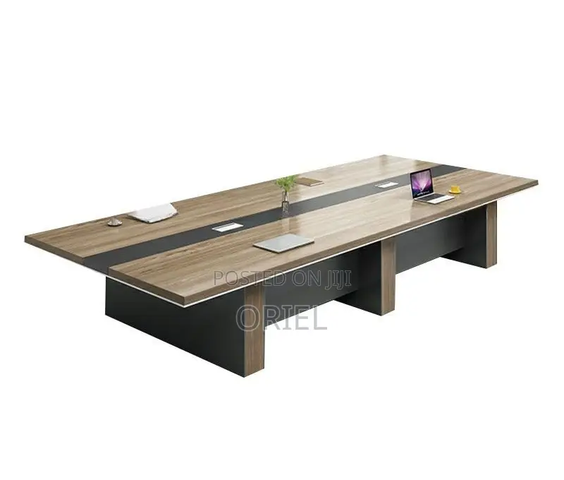 Conference Meeting Table :2.4m Advanced Office Boardroom Meeting Table