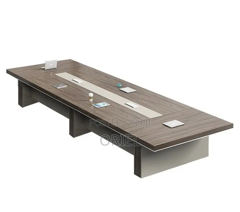 Conference Meeting Table :2.4m Advanced Office Boardroom Meeting Table