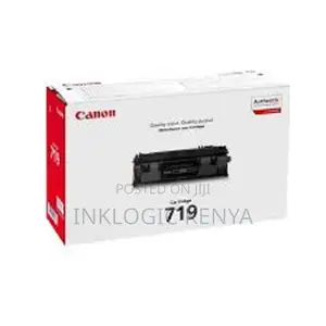 Toner Cartridge Canon 719