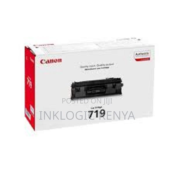 Toner Cartridge Canon 719