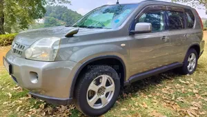Nissan X-Trail 2008