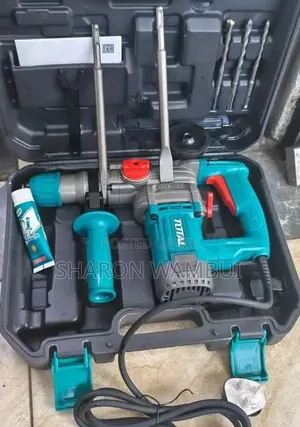 Total 800w Rottary Hammer/800w Total Rottary Hammer