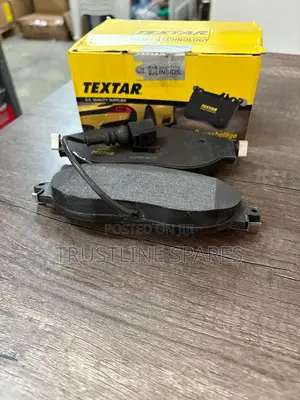 Audi Vw Front Brake Pads Set /Passat/Sharan/Golf/Audi3