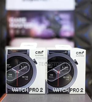 Nothing Cmf Watch Pro 2 - thumbnail 2