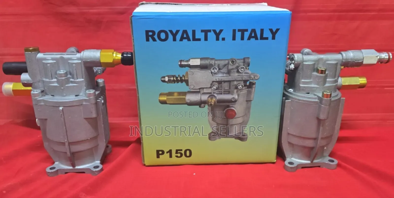 Top Apw 1000 Petrol Pressure Washer Pump