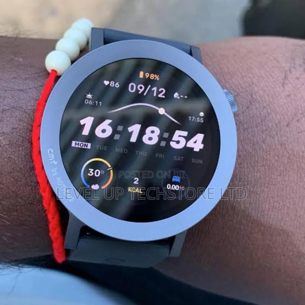 Nothing Cmf Watch Pro 2 - thumbnail 3