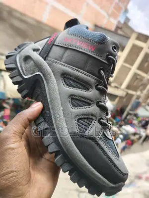 Ladies Hiking Boots,Size 36,37,38,39,40, Skyview Hiking Boots