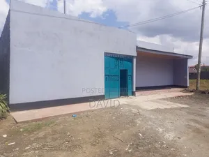 2bdrm House in Imperial, Nakuru Town East for sale
