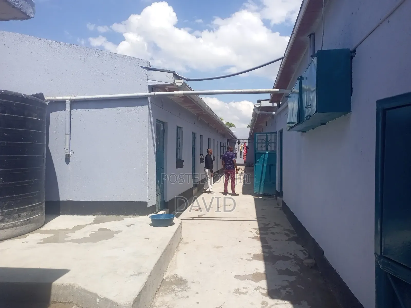 2bdrm House in Imperial, Nakuru Town East for sale