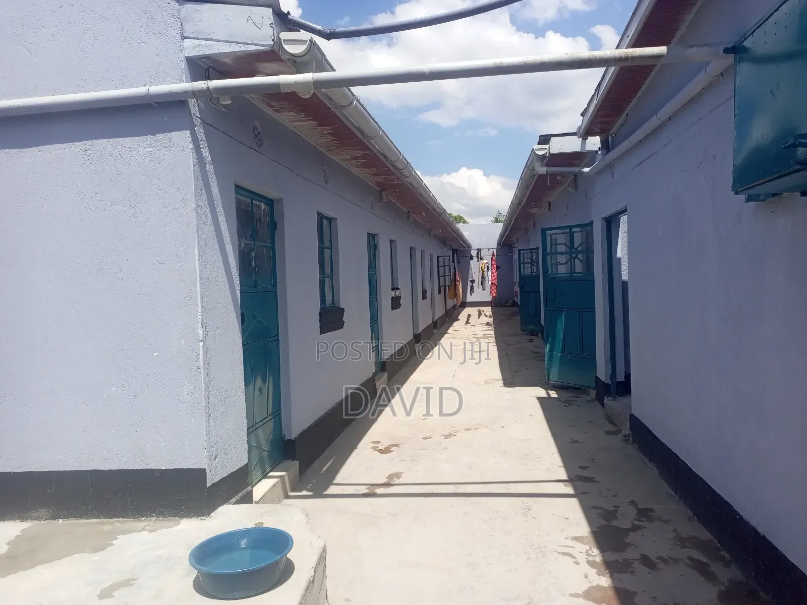 2bdrm House in Imperial, Nakuru Town East for sale