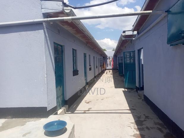 2bdrm House in Imperial, Nakuru Town East for sale