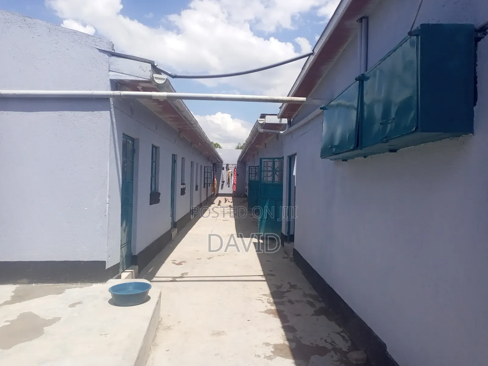 2bdrm House in Imperial, Nakuru Town East for sale