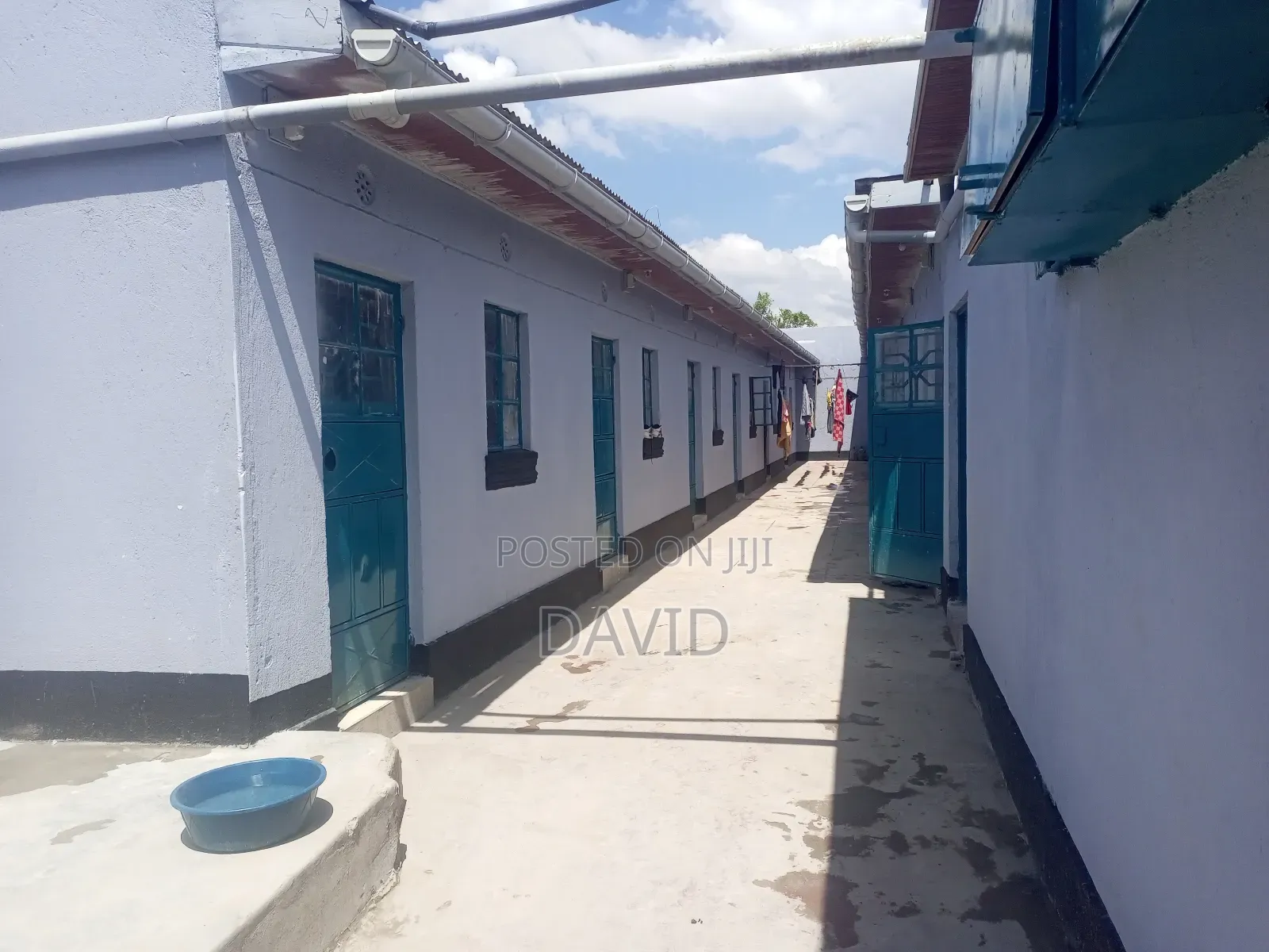2bdrm House in Imperial, Nakuru Town East for sale