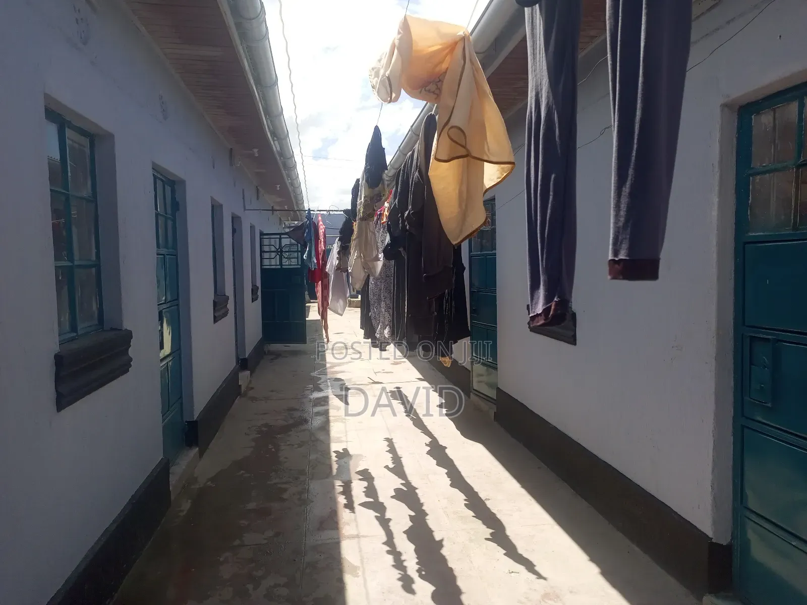 2bdrm House in Imperial, Nakuru Town East for sale