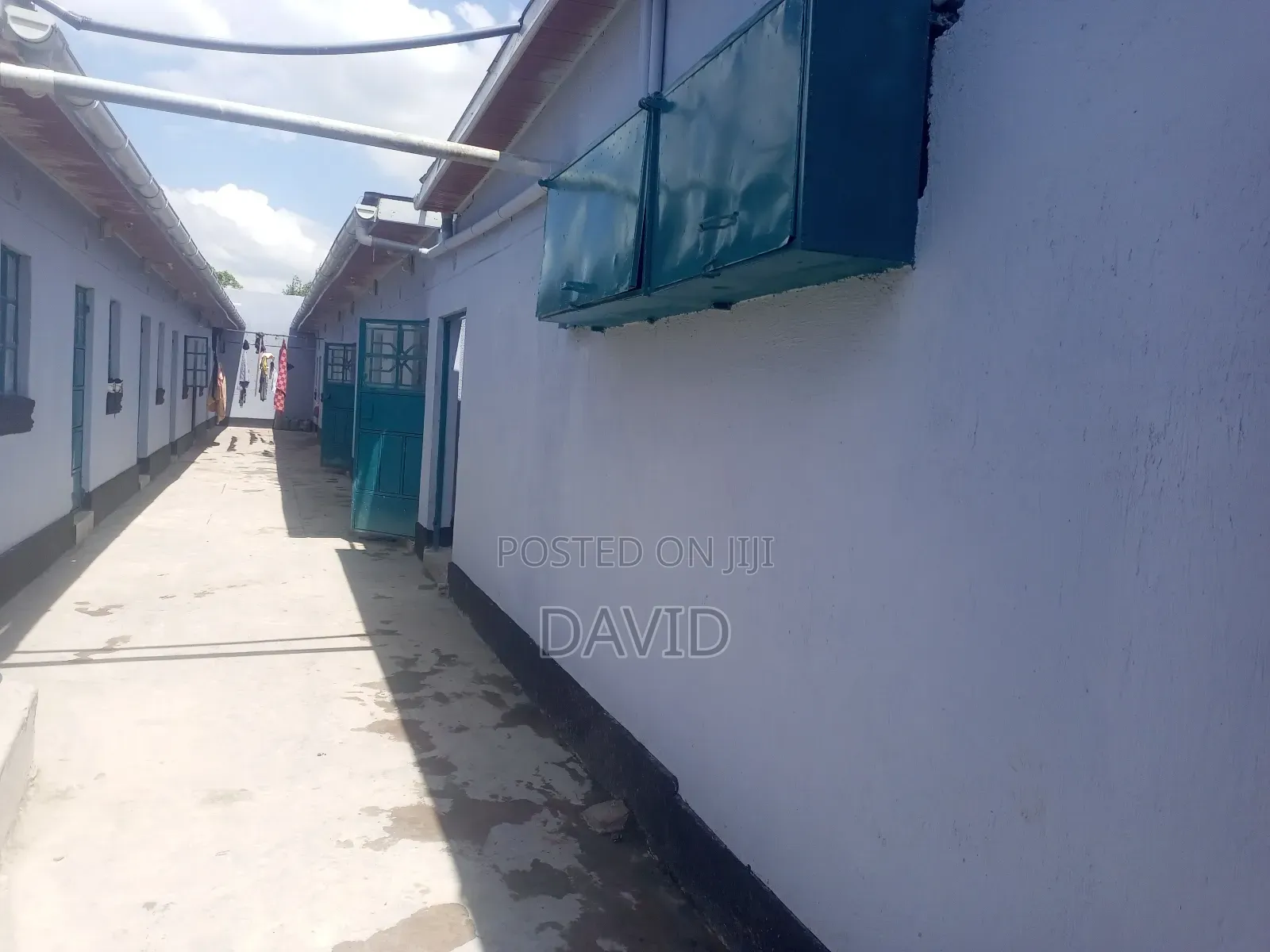 2bdrm House in Imperial, Nakuru Town East for sale