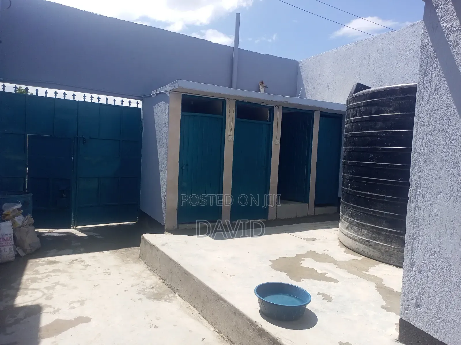 2bdrm House in Imperial, Nakuru Town East for sale