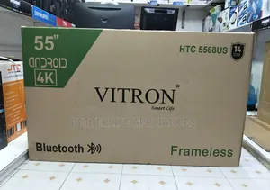 Vitron 55' Android