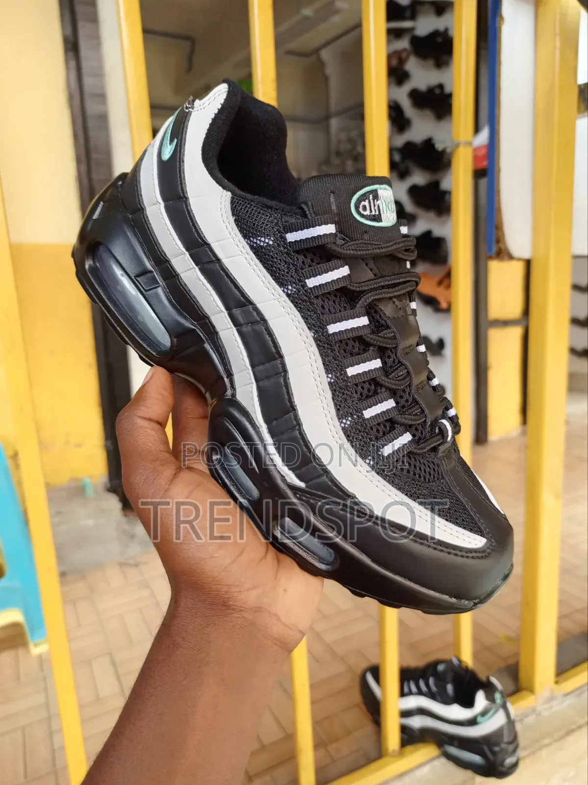 Airmax 95 Size 40-45