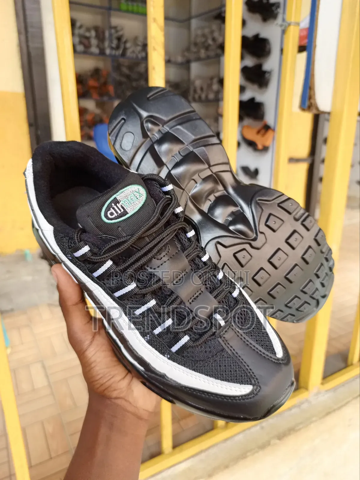 Airmax 95 Size 40-45